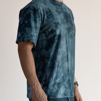 Basic T-Shirt 'Hand-Dyed'