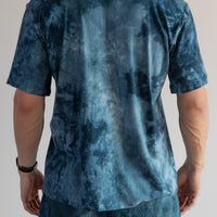 Basic T-Shirt 'Hand-Dyed'
