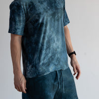 Basic T-Shirt 'Hand-Dyed'