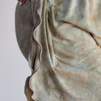 Kaftan Mini 'Hand-Dyed'