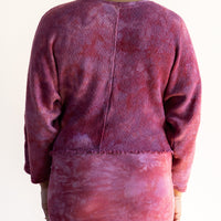 Mila Top 'Hand-Dyed'