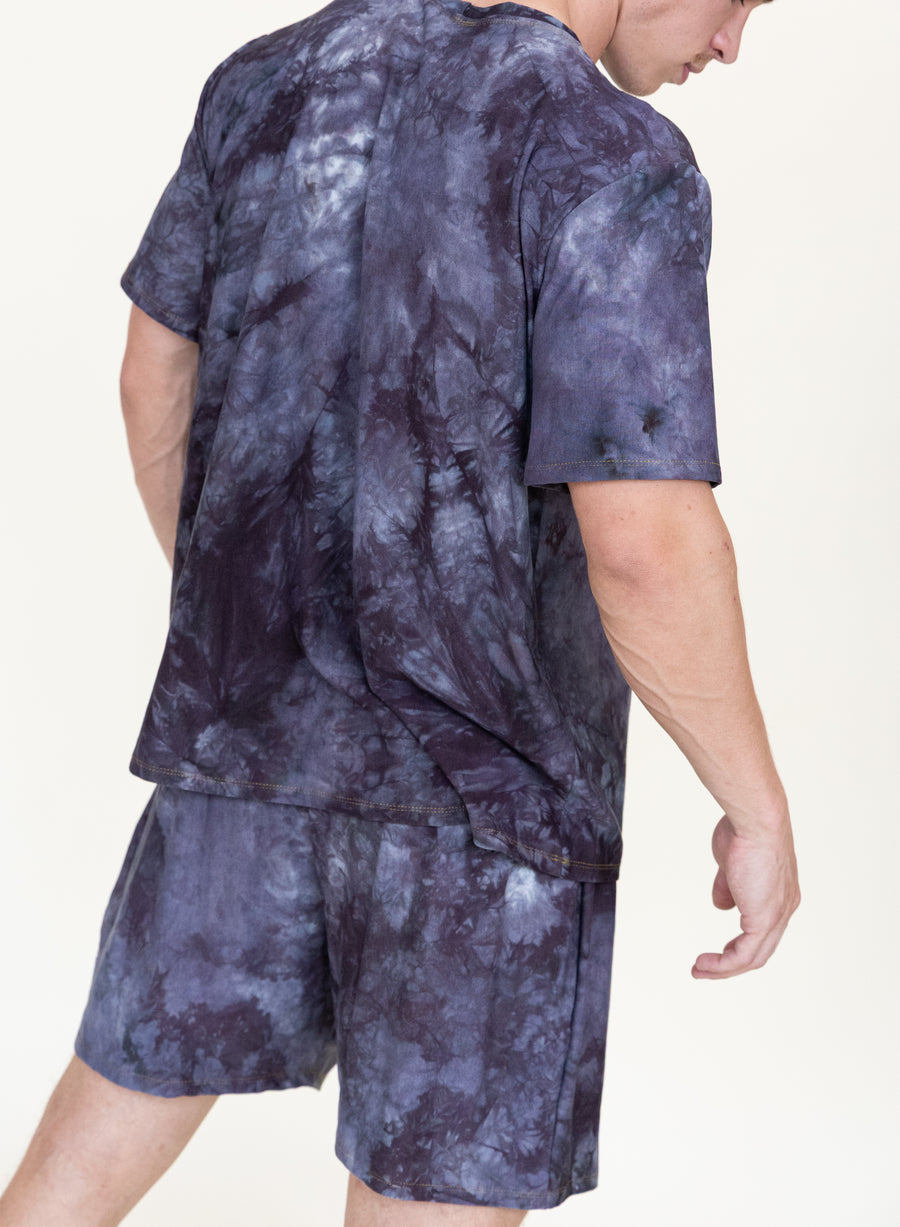 T-Shirt 'Hand-Dyed'