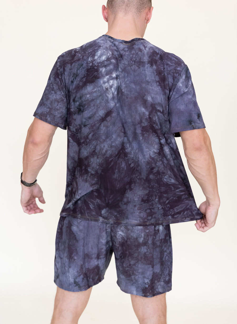 T-Shirt 'Hand-Dyed'