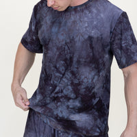 T-Shirt 'Hand-Dyed'