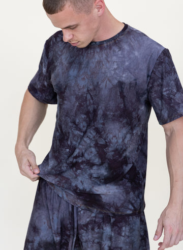 T-Shirt 'Hand-Dyed'