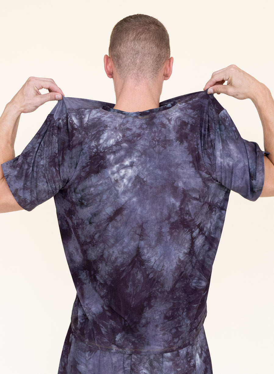 T-Shirt 'Hand-Dyed'