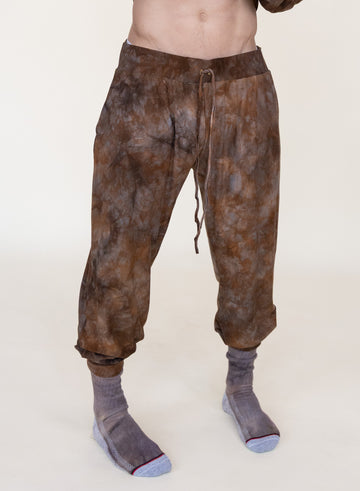 Unisex Joggers 'Hand-Dyed'