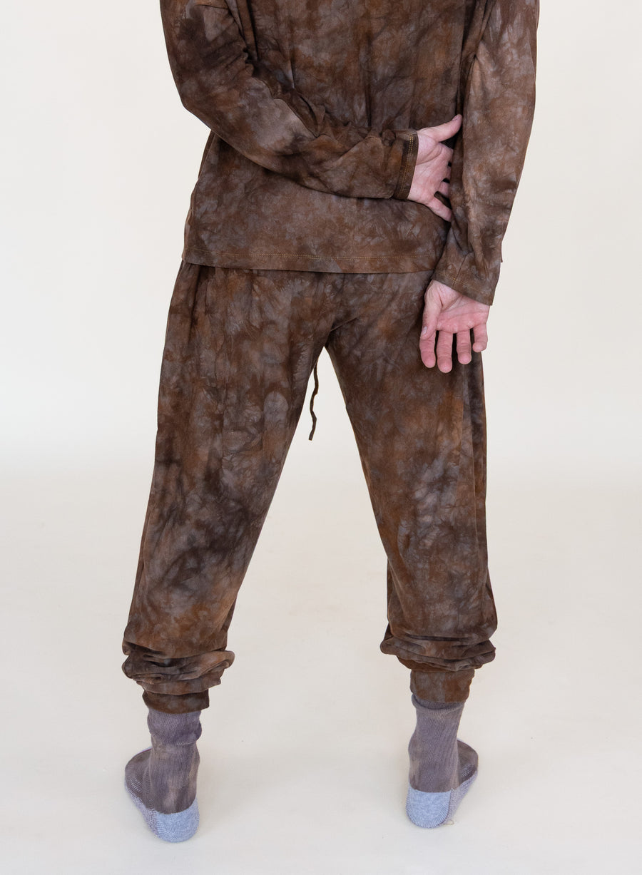 Unisex Joggers 'Hand-Dyed'