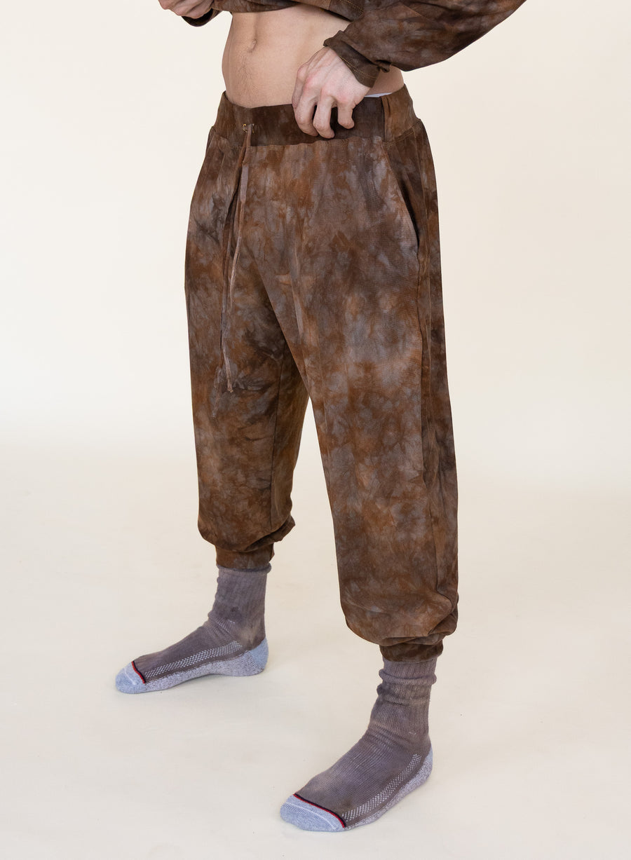 Unisex Joggers 'Hand-Dyed'