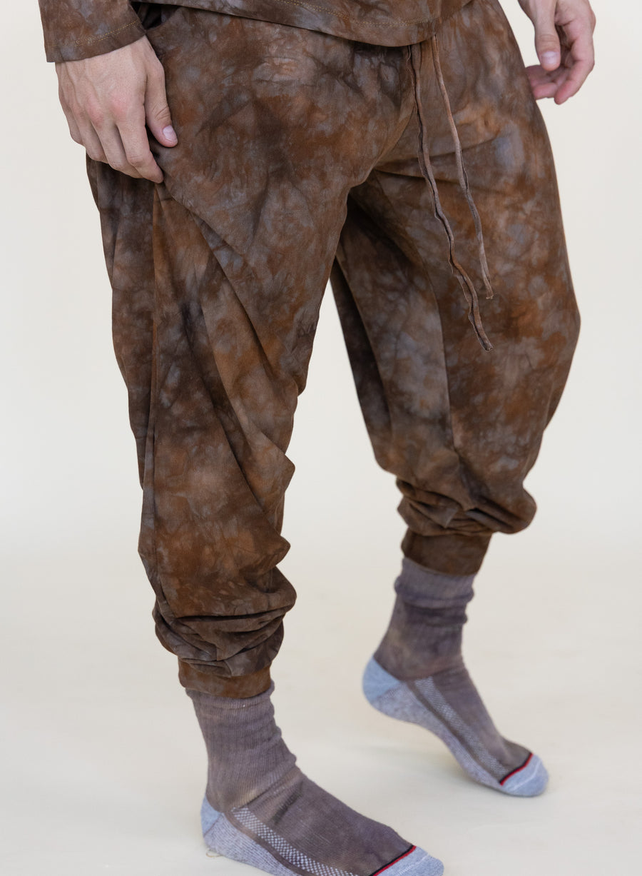Unisex Joggers 'Hand-Dyed'