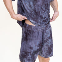Basic T-Shirt 'Hand-Dyed'