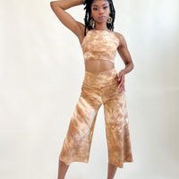 Caballera Gauchos 'Hand-Dyed'