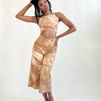 Caballera Gauchos 'Hand-Dyed'