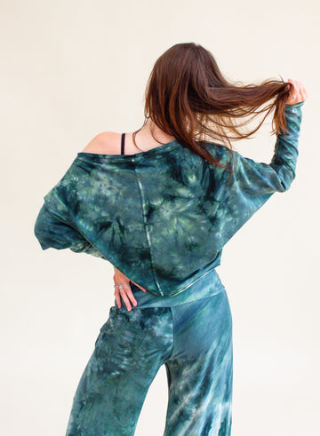 Kristina Top (Curate the Rainbow)
