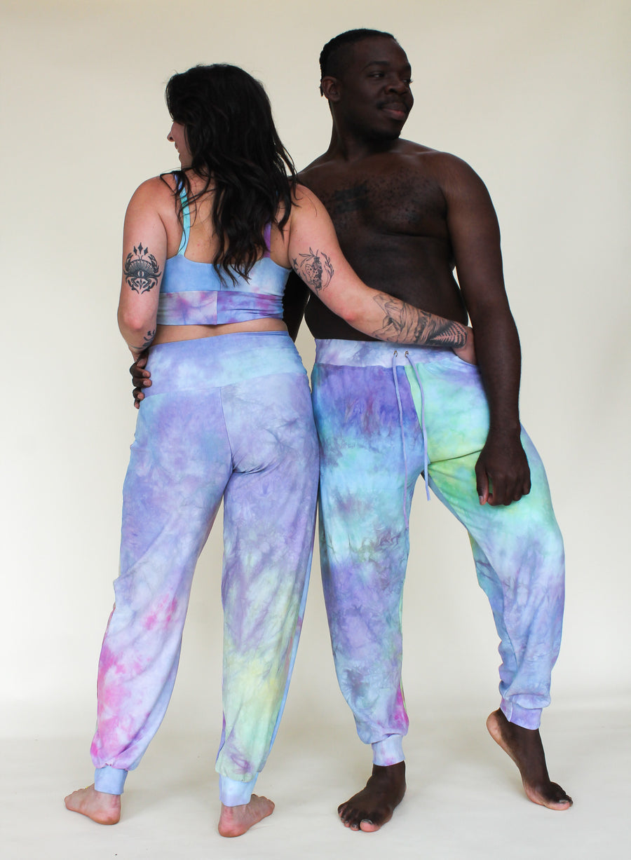 Unisex Joggers