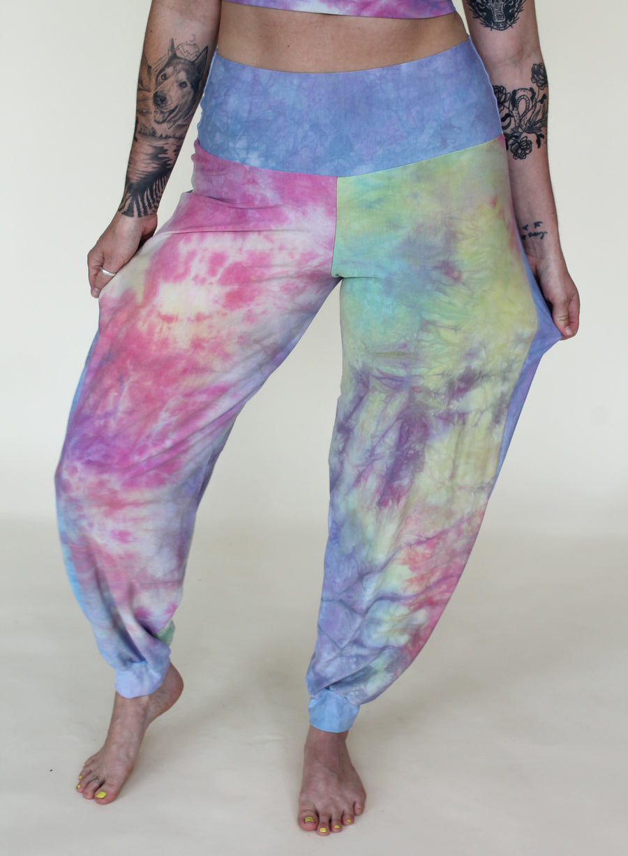 Jasmine Joggers