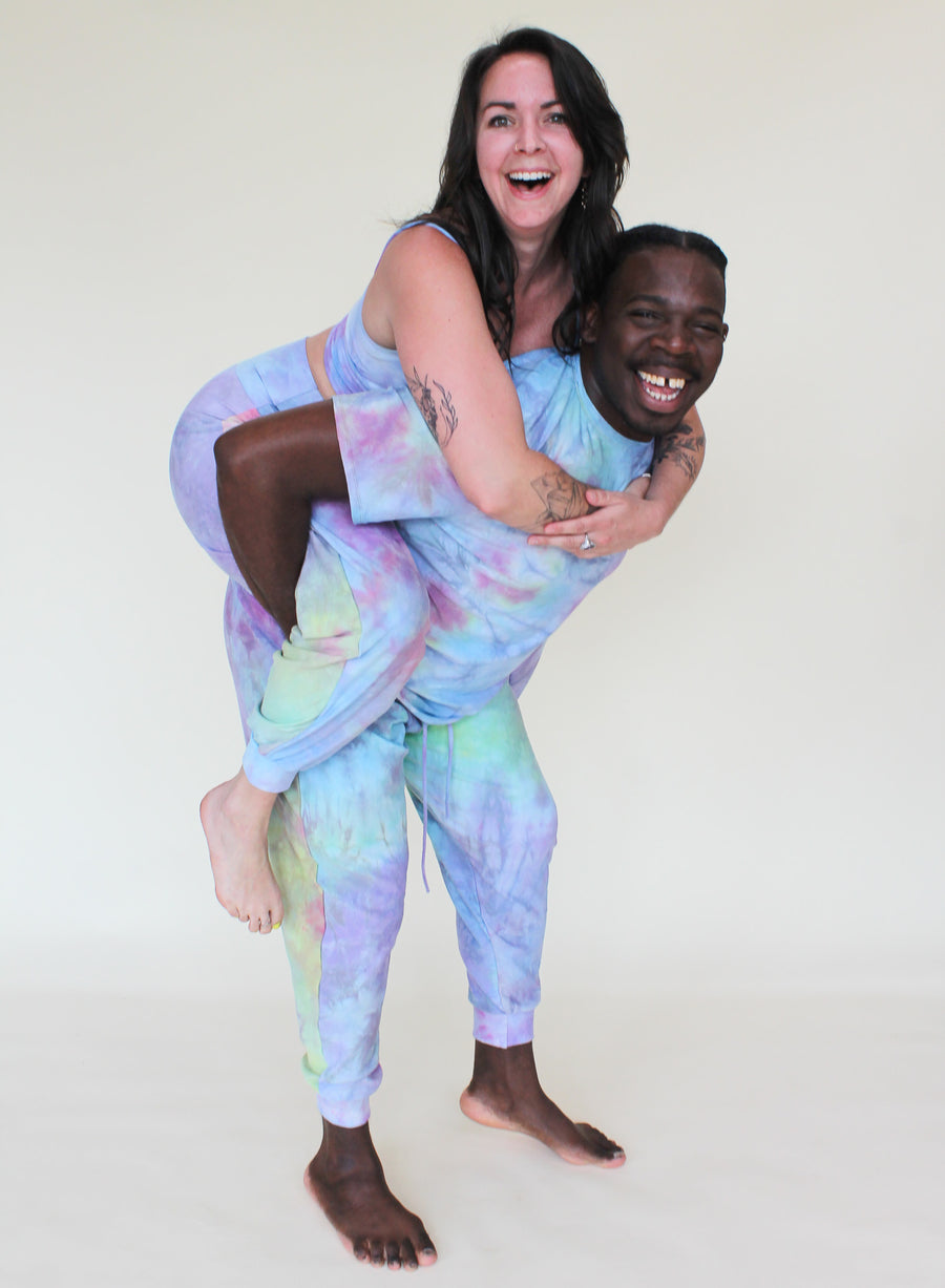 Unisex Joggers