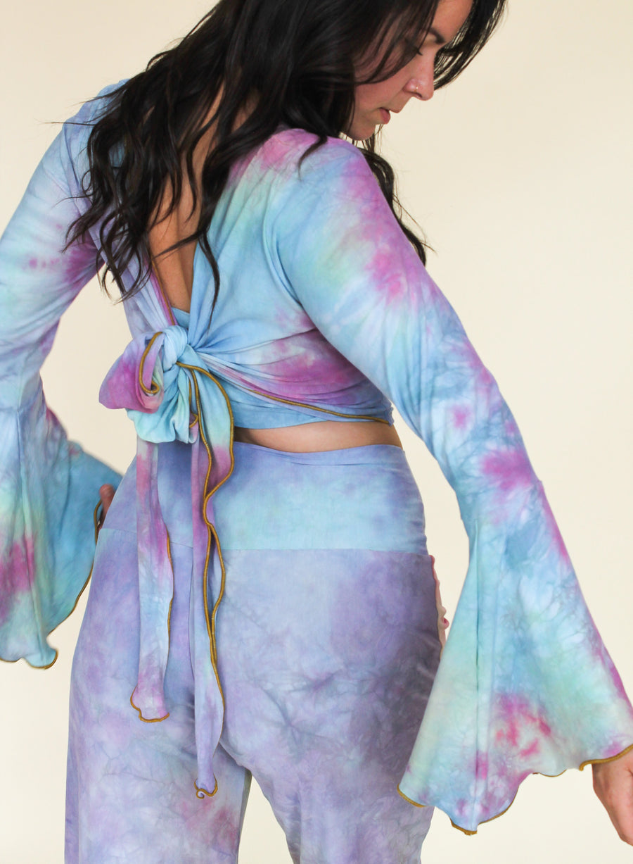 Jasmine Joggers