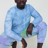 Basic T-Shirt 'Hand-Dyed'