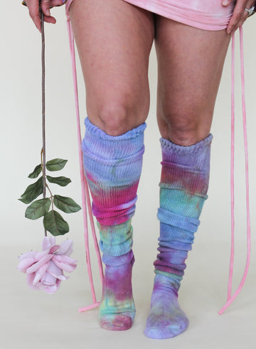 Thigh High Socks