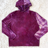 'Royal Magenta' Unisex Sun Hoodie