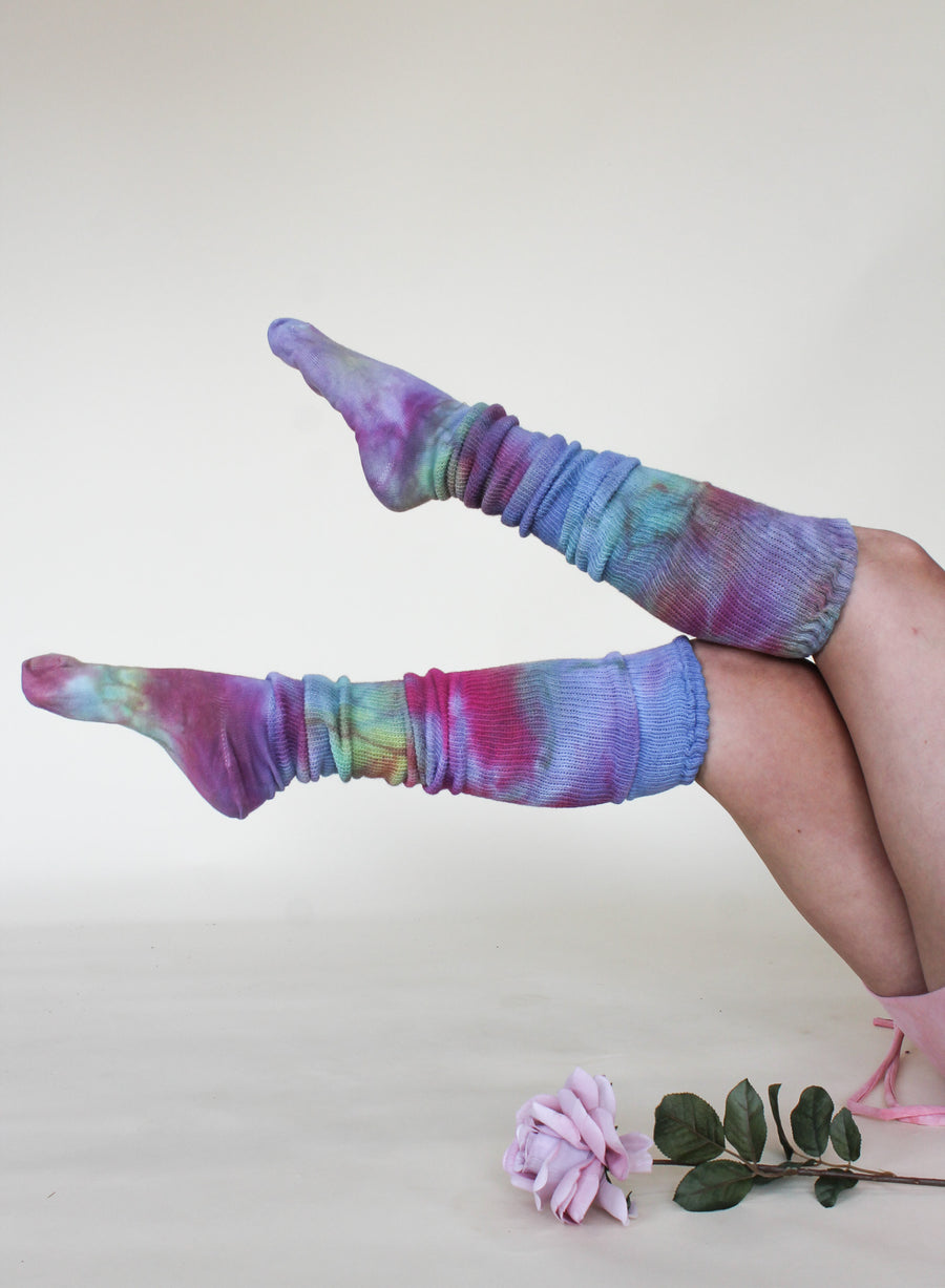 Thigh High Socks