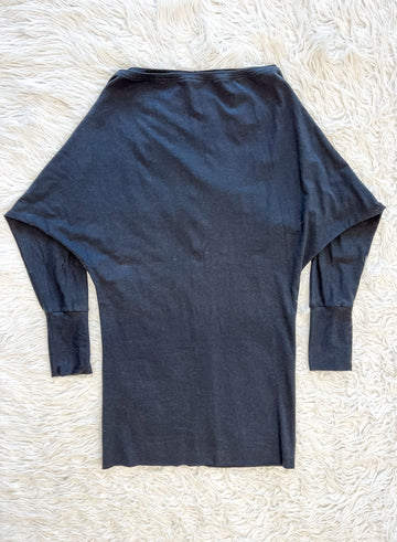 Kristina Mini Dress 'Black' L