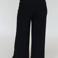 'Black' Luz Lounge Pants