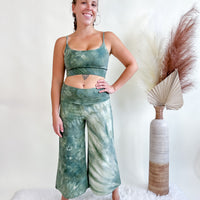 Caballera Gauchos 'Hand-Dyed'