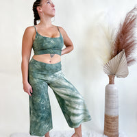 Caballera Gauchos 'Hand-Dyed'
