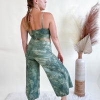 Caballera Gauchos 'Hand-Dyed'