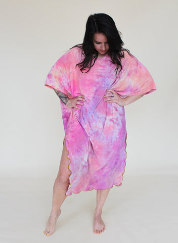 Priestess Kaftan