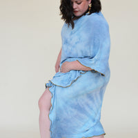 Enchantress Kaftan 'Hand-Dyed'