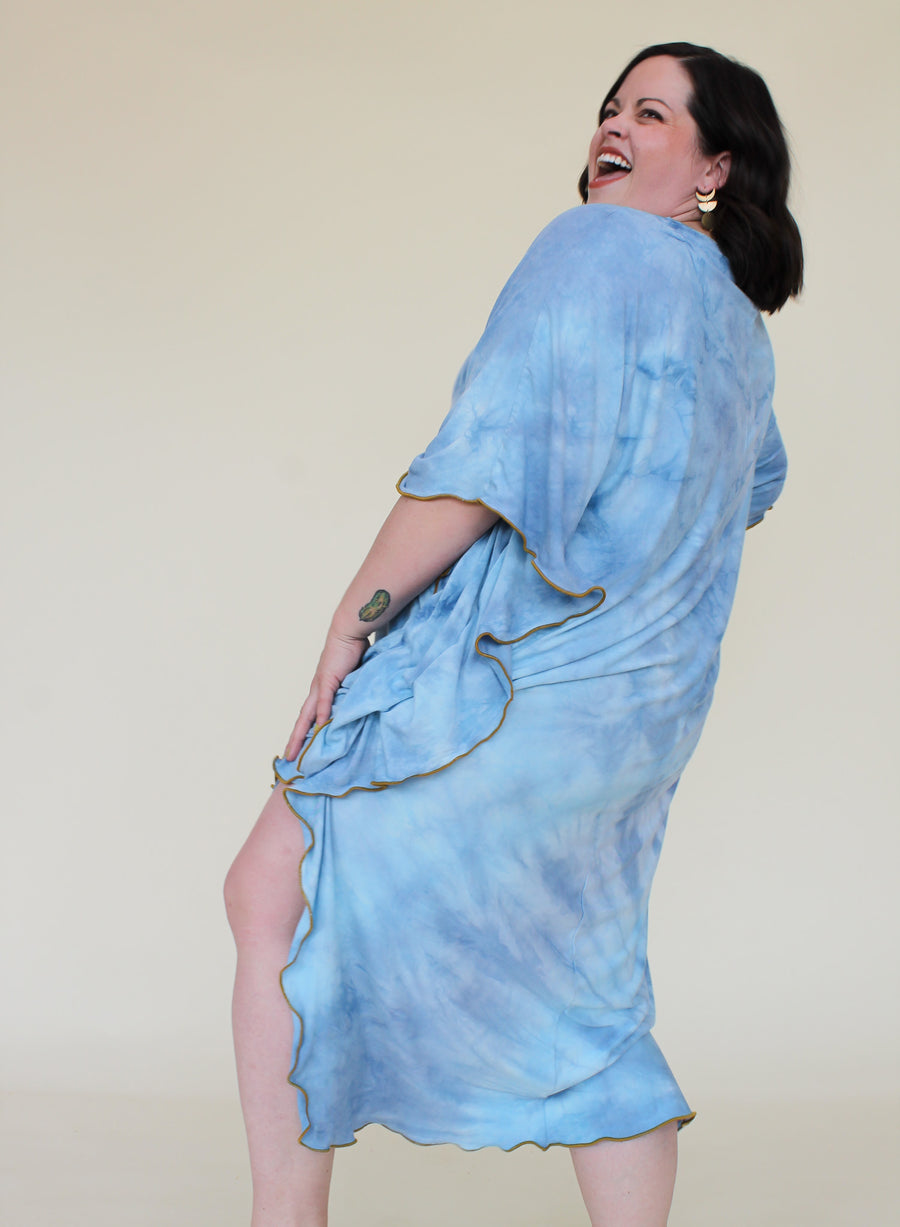 Enchantress Kaftan
