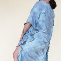 Enchantress Kaftan 'Hand-Dyed'