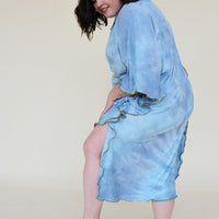 Enchantress Kaftan 'Hand-Dyed'