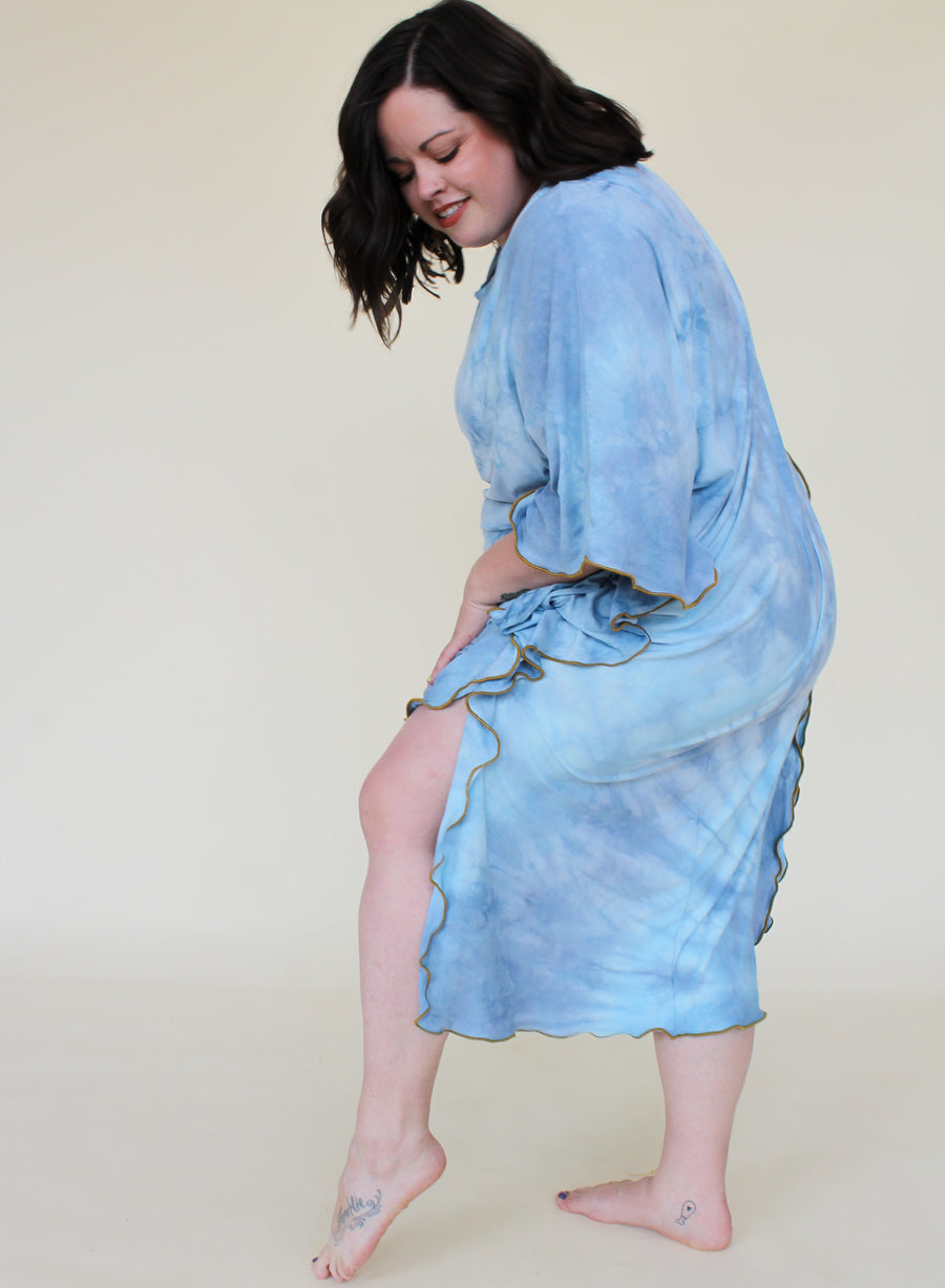 Enchantress Kaftan
