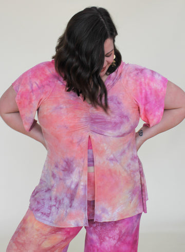 Flutter Top