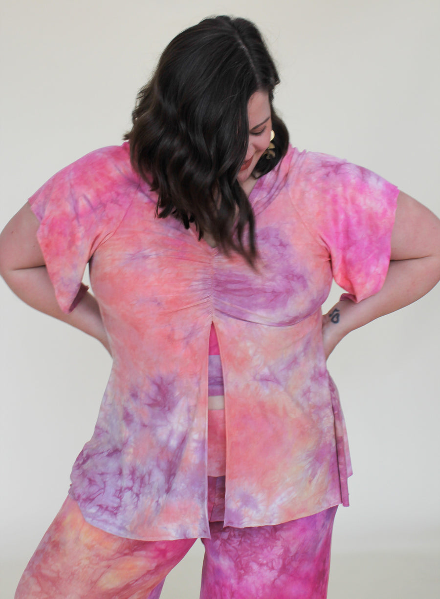 Flutter Top