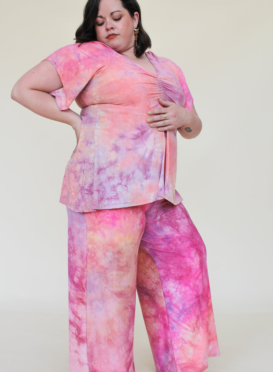 Flutter Top