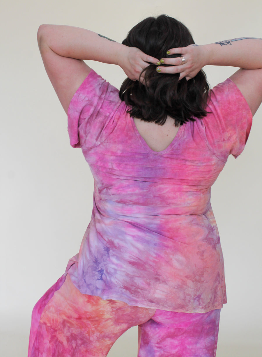 Flutter Top