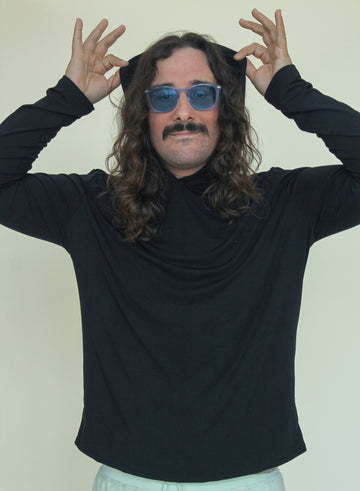 Sun Hoodie 'Solids'