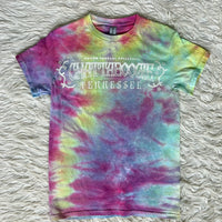 Chattaboogie T-Shirt 'Iridescence'