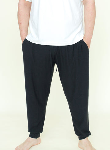 Unisex Joggers 'Black'