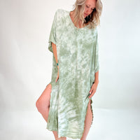 Priestess Kaftan (Curate the Rainbow)