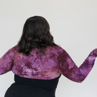 'Rhodolite' Shrug