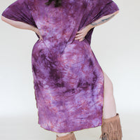 Priestess Kaftan 'Hand-Dyed'