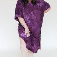 Priestess Kaftan 'Hand-Dyed'