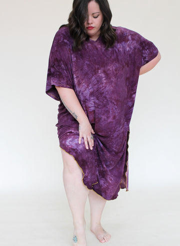 Priestess Kaftan 'Hand-Dyed'