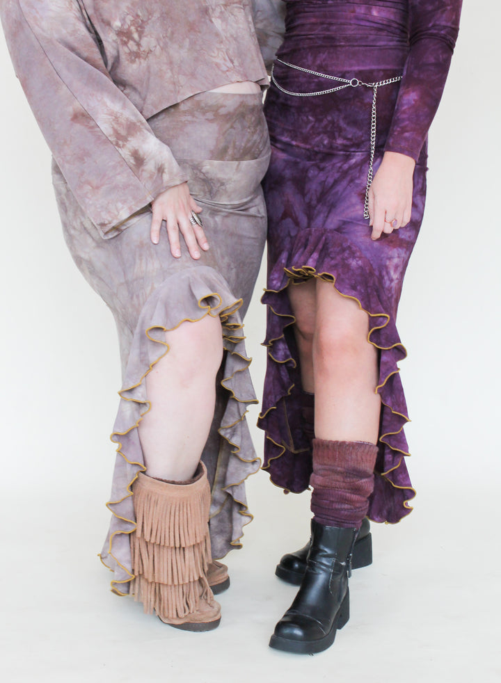 Fusion Threads Collective